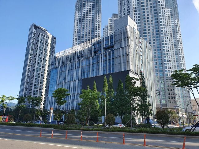 창원문화복합타운 운영콘텐츠,&lsquo;확&rsquo;넓힌다