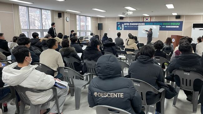 안산시“전세 피해자 법적 도움받을 수 있도록 조력” 