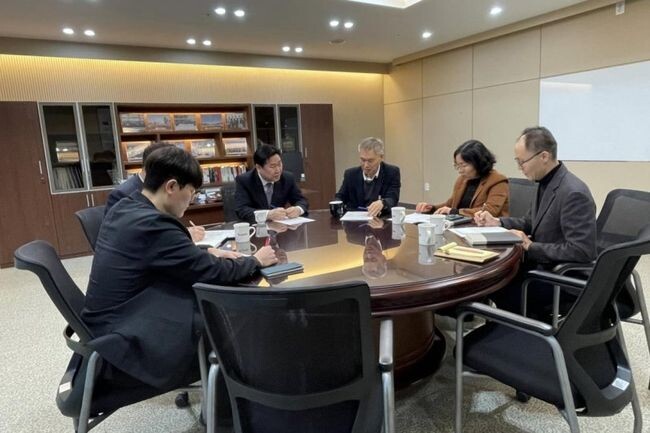 시흥시는 오는 3월 4일부터 시흥산업진흥원을 통해 '2024년 시흥형 일자리 은행제' 사업을 추진한다.