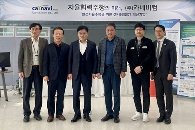 한국무역협회(KITA, 회장 구자열) 정만기 부회장은 새해를 맞아 1월29일부터 2월7일까지 2주에 걸쳐 지방 무역 현장을 방문했다고 밝혔다. 