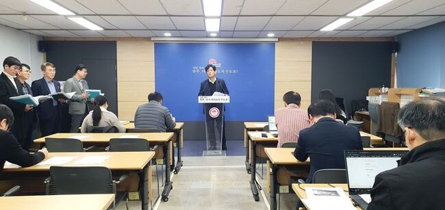안전한 물 공급으로 시민이 건강한 도시 만든다(제공=전주시)