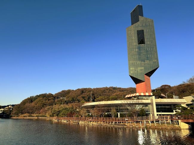 청주시, 명암관망탑 관련 시민의견 조사 시행