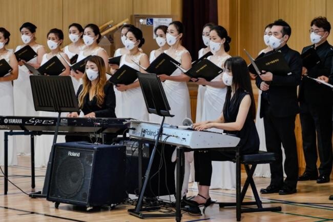 인천시립예술단 &lt;2024 찾아가는 공연&gt; 사진