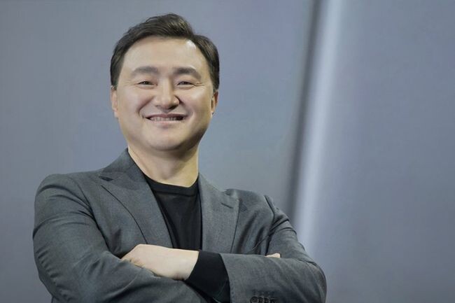 노태문 삼성전자 MX사업부장 (삼성전자 제공)&nbsp;
