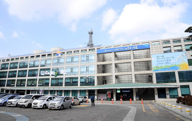 시흥시, 해빙기 취약시설 안전 점검 
