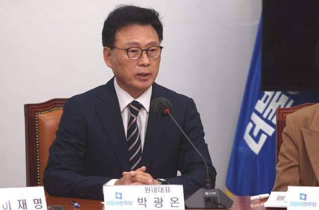 더불어민주당 박광온 의원(수원정) 자료사진&nbsp;