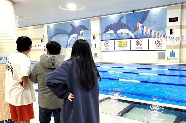 서울 용산구(구청장 박희영)가 지역 내 수영장 시설 16곳을 대상으로 안전·위생 기준 지도점검에 나선다.