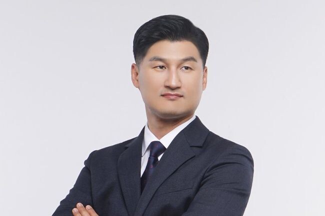 김경한 김포시을 국회의원 후보(개혁신당)가 희망공약 시리즈 다섯번째로 &lsquo;국정원 대공수사권 복원&rsquo; 공약을 발표했다.