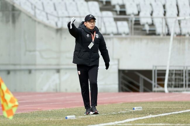 프로추진 분위기 조성을 위해&lsquo;백만화성 붐업 프로젝트&rsquo;를 진행하고 있는 화성은 오는 24일 오후 2시 화성종합경기타운 주 경기장에서 여주FC를 상대로 2024 하나은행 코리아컵 2라운드 홈경기를 치른다.