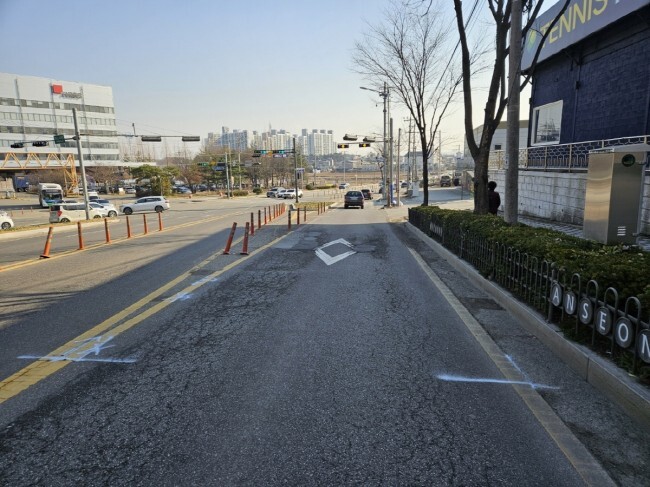 안성시, 도로 포트홀 전수조사 완료 및 복구 실시 나서