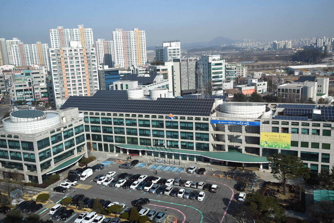 ‘노동 안전 지킴이’ 활동 개시... 산업재해 예방 총력