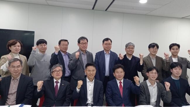 경기도가 27일 도청에서 ‘전세피해 대책마련을 위한 토론회’를 개최했다.