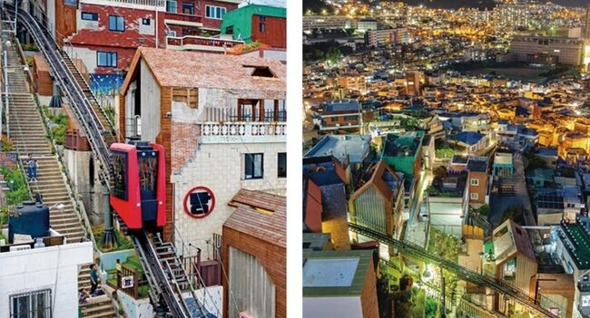동구 이바구플랫폼 조성도