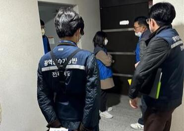 군산시는 지난 3월 25일부터 5월 말까지 '2024년 상반기 체납액 일제 정리 기간'으로 정하고 체납액 징수에 총력을 기울이고 있다.&nbsp;