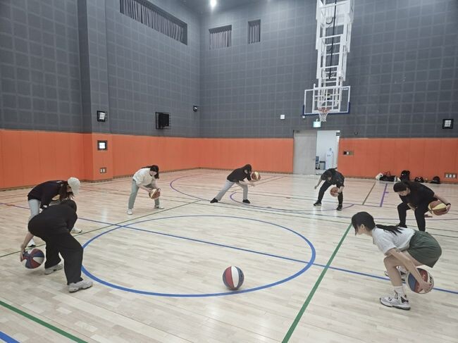 농구 교실