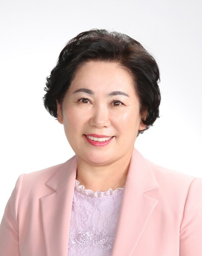 김옥수 의원(서산1·국민의힘)