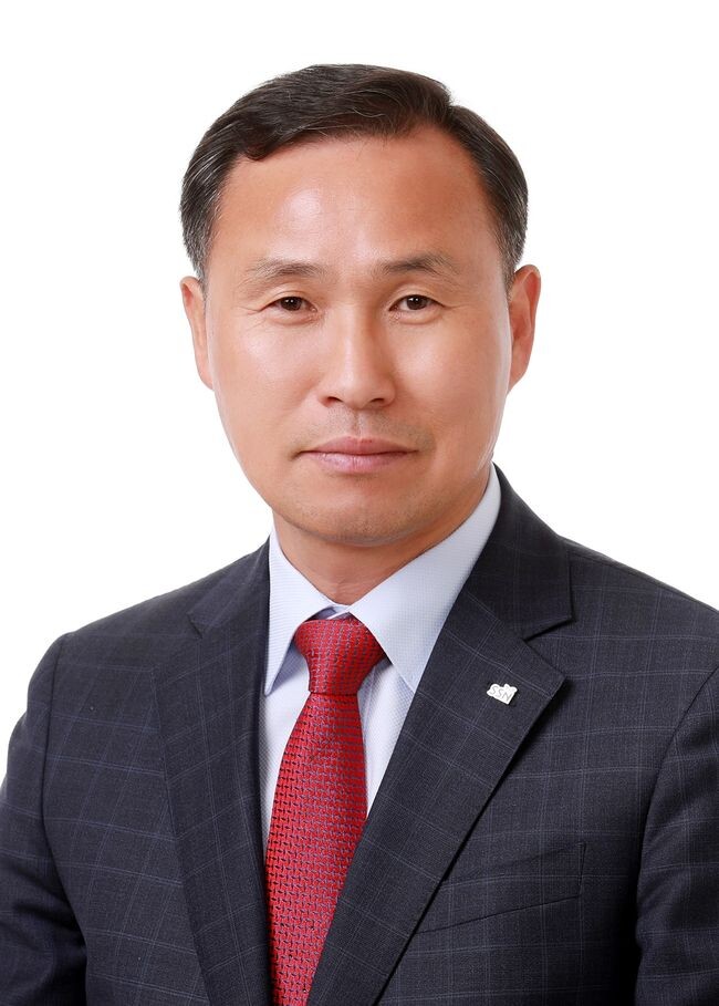 윤희신 의원(태안1&middot;국민의힘)