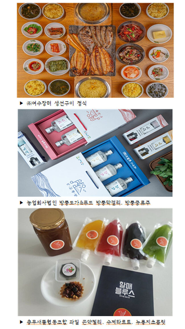 여수시, 사회적경제기업에 인플루언서 마케팅 지원