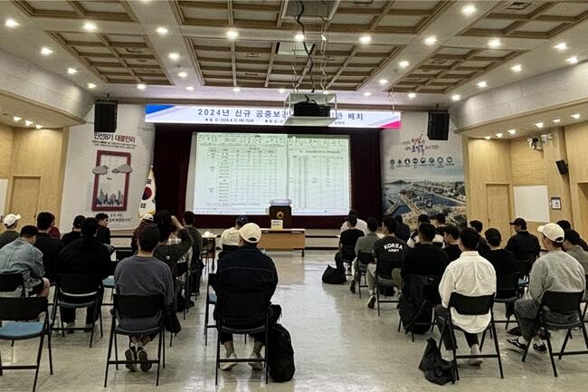 인천광역시가 지난 11일 농어촌 등 의료취약지역에서 종사할 신규 공중보건의사 36명을 배치했다.&nbsp;