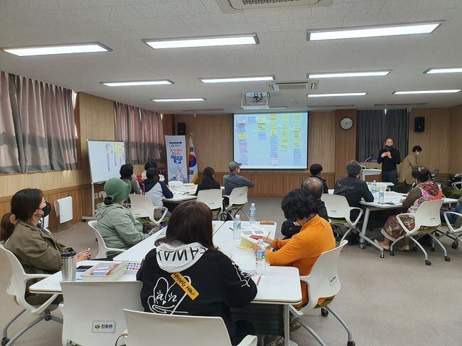 창원특례시, 수요자 중심 다양한 시민자치학교 개최