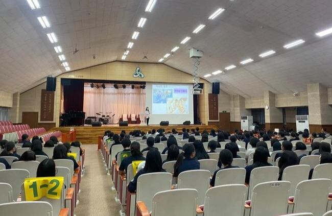 용산구, 연령 맞춤형 약물 오남용 예방교육 실시