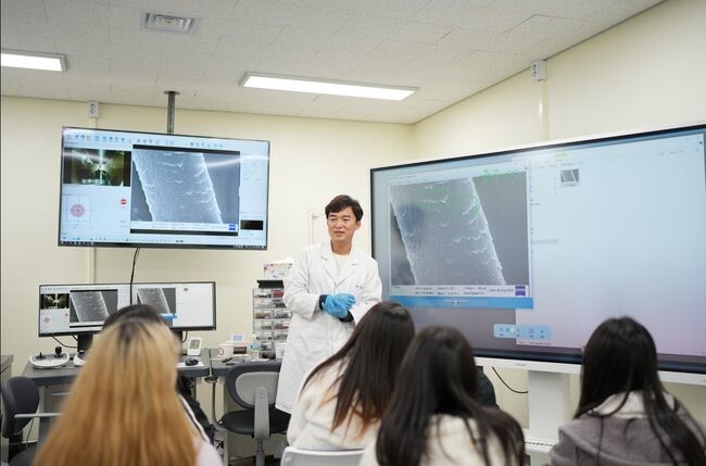대전교육과학연구원, 초·중·고 대상 오픈랩 과학실험 프로그램 운영(대전교육과학연구원) 