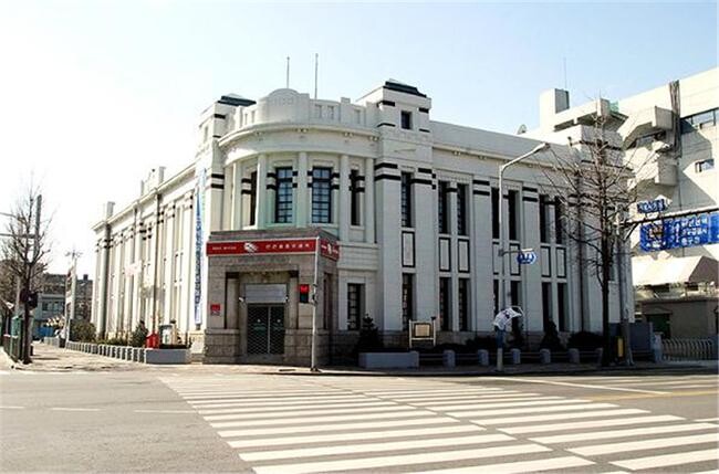 옛 인천우체국, 우정통신박물관으로 변신한다. (구) 우체국 사진
