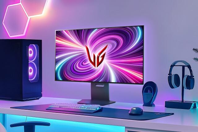 <span contenteditable="true">LG 올레드 게이밍 모니터 &lsquo;32GS95UE&rsquo; 신제품