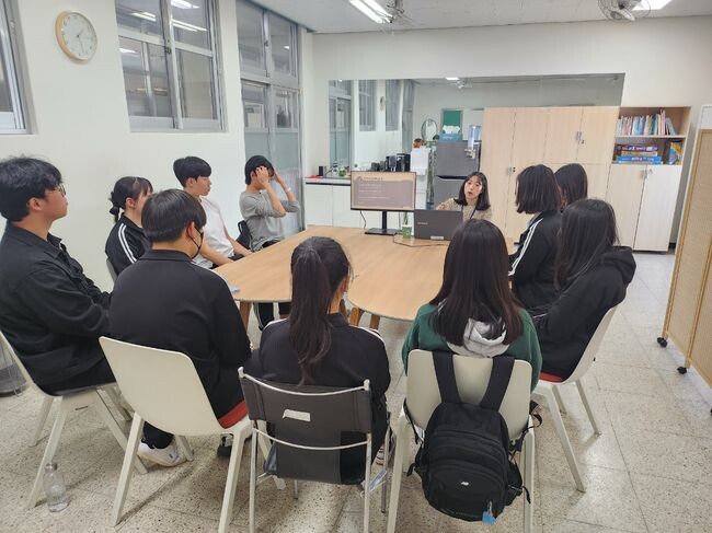 대전교육청, 찾아가는 학교상담 &lsquo;Re-Born&rsquo; 운영&nbsp;