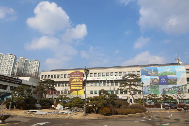 &nbsp;안산시, 재건축 정비사업 교육 추진