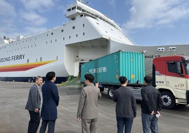인천공항, 전자상거래 환적화물 유치 총력전 나선다.