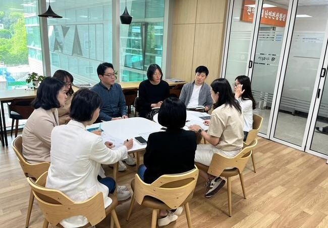관악구, 똑똑한 계약실무를 위한 '똑똑 (KNOCK KNOCK) 찾아가는 교육' 실시