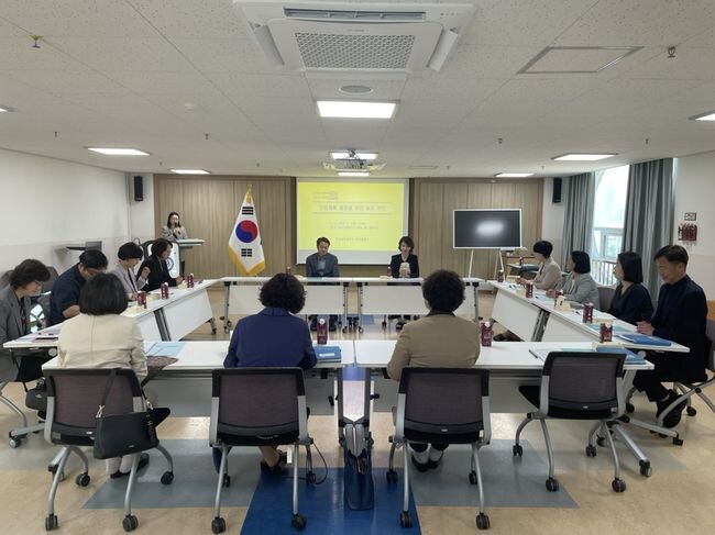 산업재해 예방 관리 