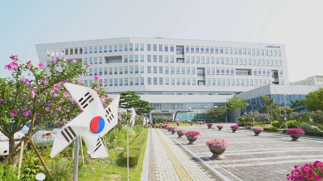 충남교육청, 초&middot;중&middot;고 모든 학생들에게 수학여행비 지원