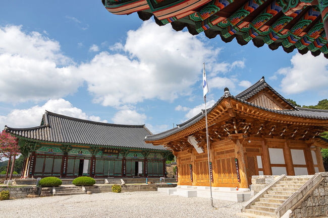 논산 개태사&nbsp;