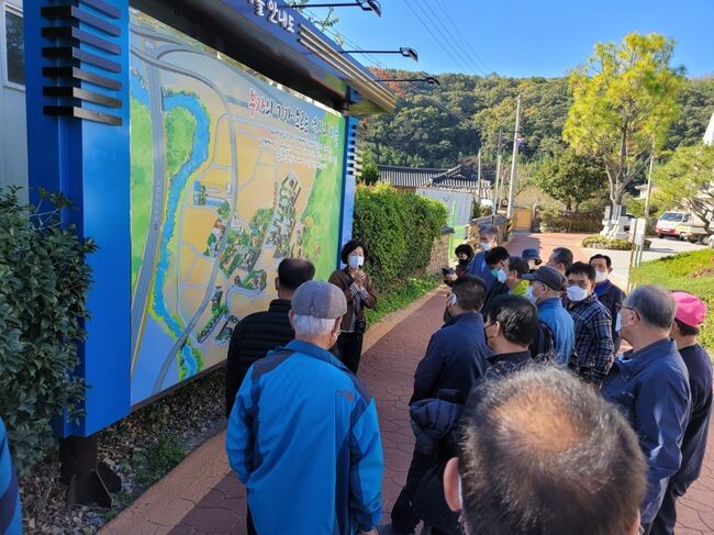 &nbsp;&lsquo;2024년 문화관광해설사 양성교육 과정&rsquo;대상자 모집&nbsp;