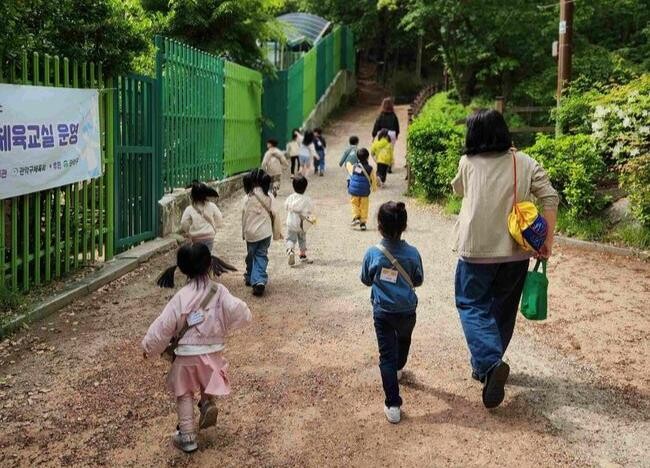 관악구, 실종아동 신속하게 찾는 새로운 실종방지 인프라 본격 운영