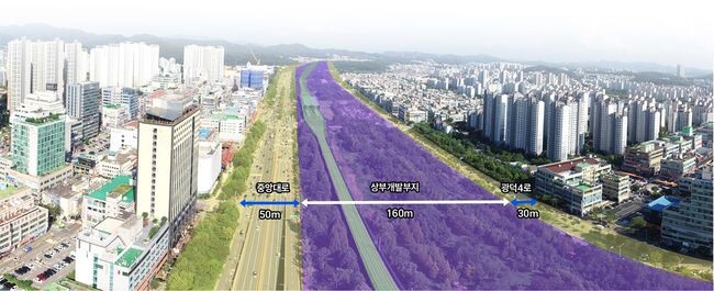 안산시, 4호선 지하화 선도사업 선정에 박차&hellip; TF팀 꾸려 총력 대응