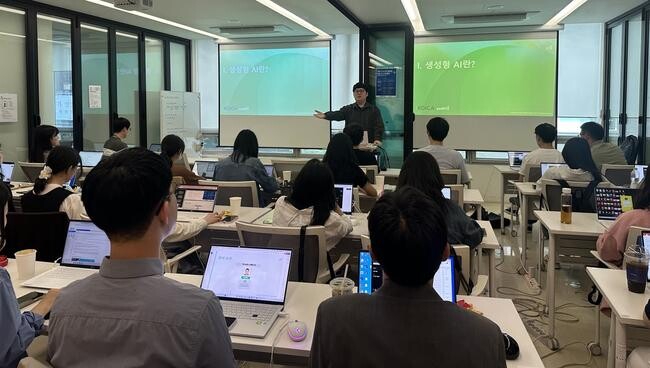 코이카, '인공지능 도입 로드맵'&hellip;이제 해외원조사업도 AI로 혁신한다