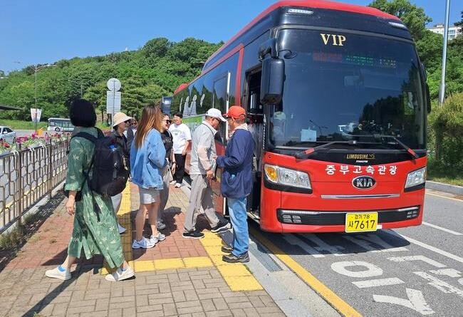 이천시, 시티투어 버스타고 '쌀 맛 나는 여행' 성황리 종료