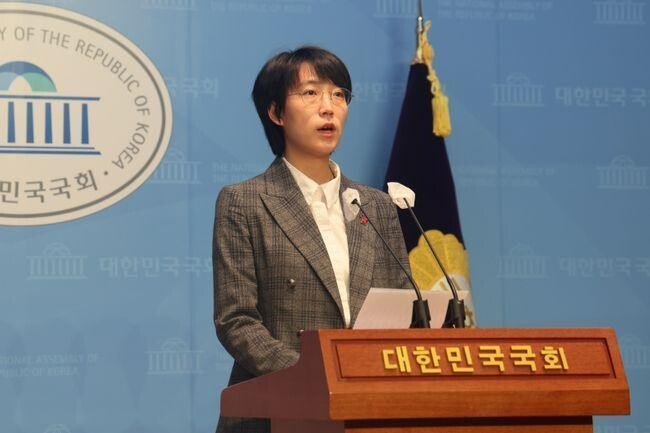 장혜영 의원(기획재정위원회)