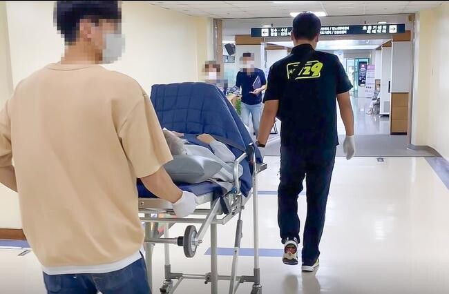 서초구, 전력·통신 빅데이터 기반 '1인가구 안부살핌 서비스' 운영