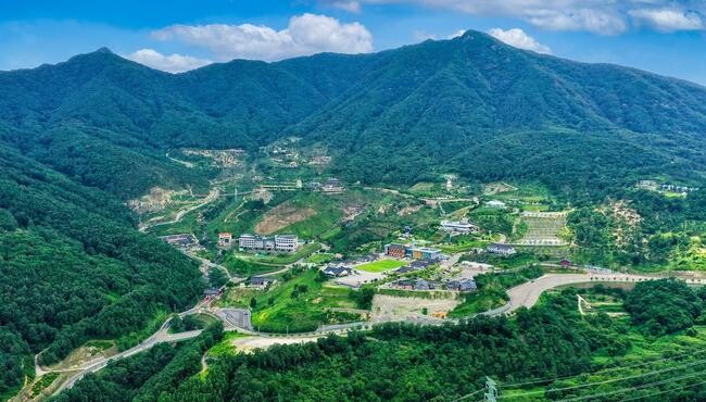 산청군은 소규모 관광객을 대상으로 여행 인센티브를 지원하는 '산청에서 1박해'를 추진한다고 7일 밝혔다.