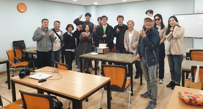 도서관 영화제작소 사진&nbsp;