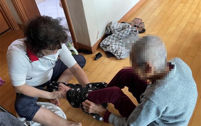 인천광역시는 보건복지부 긴급돌봄 공모사업에 선정돼 6월부터 10개 군·구 전역에서 질병, 부상 등으로 급히 돌봄 서비스가 필요한 누구나 긴급돌봄 서비스를 이용할 수 있게 됐다고 밝혔다.