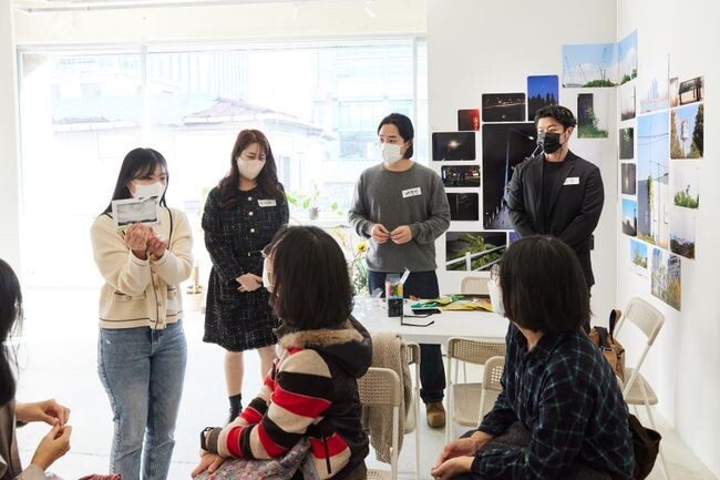 중구 동네 친구 활동사진