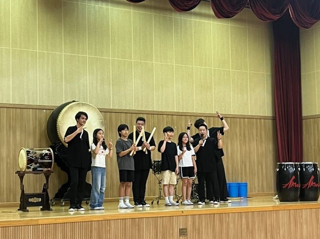 국안인의 삶 배우는 청소년 진로 콘서트 운영