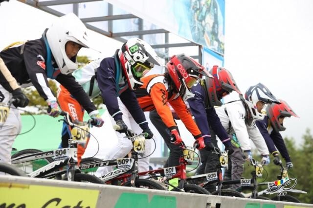 <span contenteditable="true">&lsquo;2024 KCF BMX YOUTH CUP&rsquo; 1차 대회가 지난 16일 강원도 양양에서 성공리에 열렸다