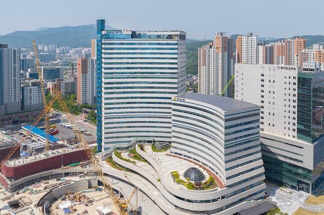 경기도, 노후 원도심 역세권 등 민간 도심 복합개발 위해 시군 사전협의 나서