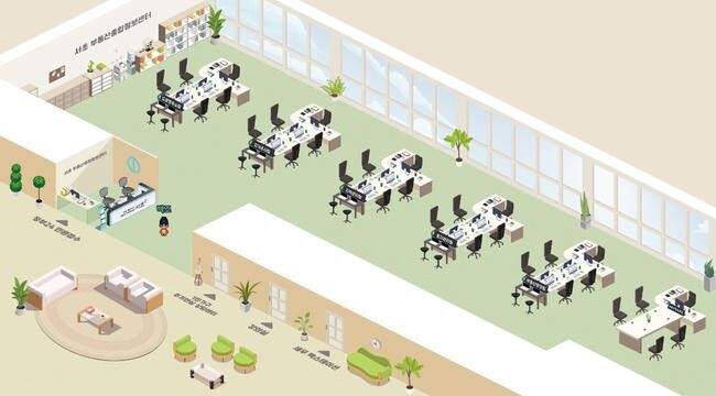 서초구, 메타버스 활용한 '서초부동산종합정보센터' 열어